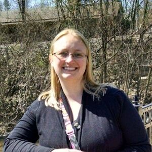 Meet your Posher, Stacy